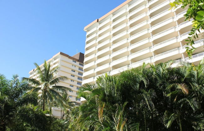 Whitsunday Apartments - Foto 25