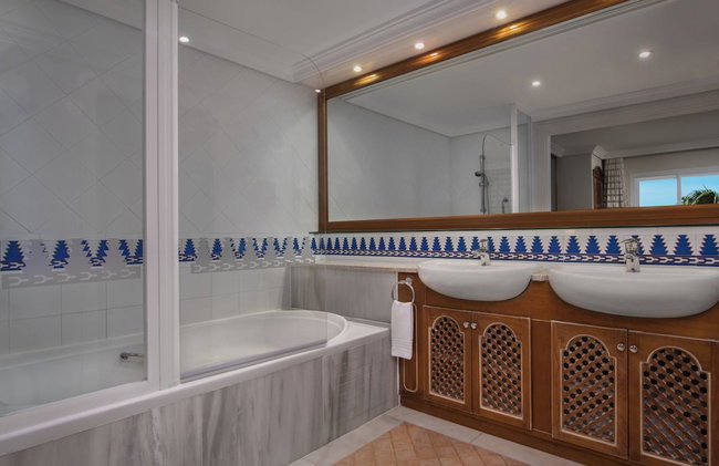 Marriott's Marbella Beach Resort - Foto 12