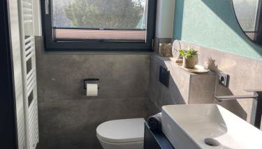 Moderne Ferienwohnung ab März 2026 mit Saunabereich - Foto 4