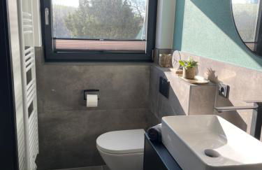 Moderne Ferienwohnung ab März 2026 mit Saunabereich - Foto 4