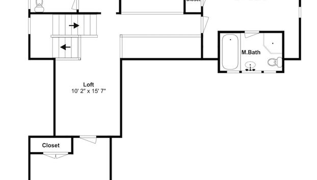 Picture Perfect by Taylor Made Deep Creek - Foto 3, Comodidade do alojamento