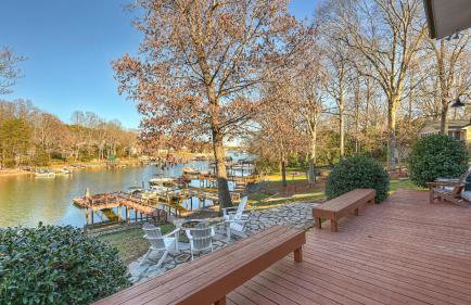 Dock Days by Avantstay Swimming Platform, Dock - Foto 25