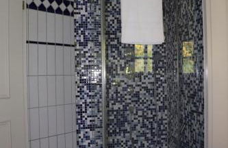 Residenz Waldblick 5 STERNE Penthouse-Ferienwohnung Klassifizierung DTV - Foto 21