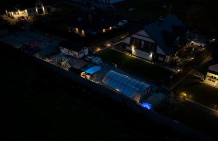 Górskie Tarasy Karpacz, basen, sauna, max 8 osób - Foto 53