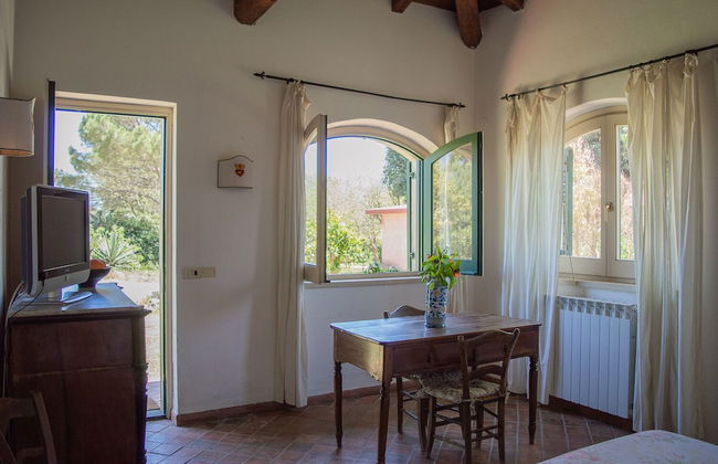 Tenuta San Calogero - Foto 11