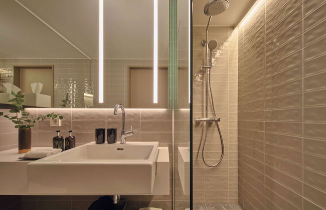 Adina Apartment Hotel Munich - Foto 51