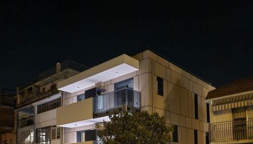 TODE's Apartment - Photo 2