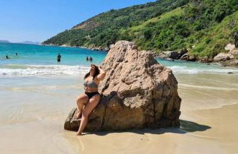 Conforto na Prainha - Rosa Náutica - Photo 50