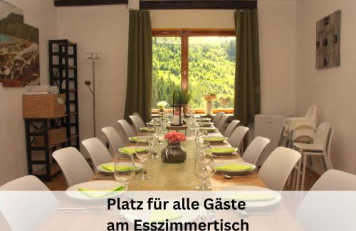 Haus Grimme im Kurpark - XXL Familien- & Erlebnishaus mit Sauna, Whirlpool, Pool & Indoorspielplatz - Photo 73