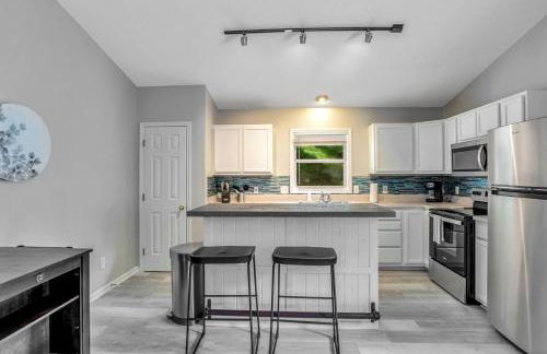 South Asheville Townhome 16 B - Foto 9