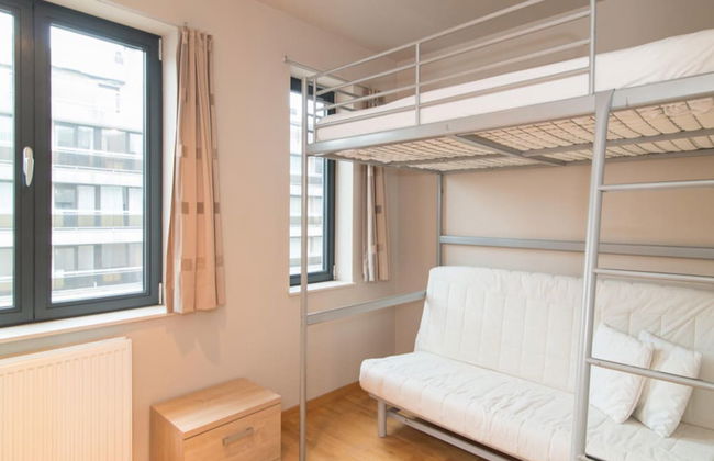 Apartment, few Meters From Beach - Foto 3