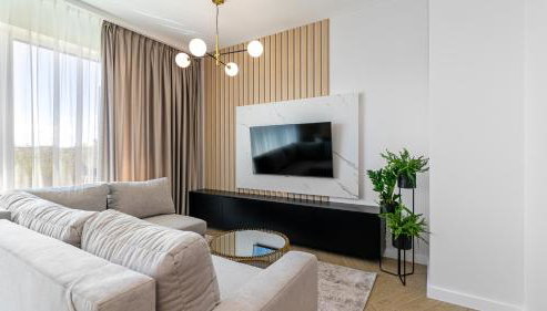 CITYSTAY Piękny dom z ogrodem w Kosakowie - Foto 2