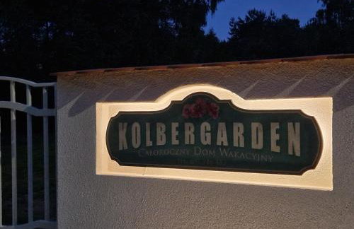 Kolbergarden - Foto 4