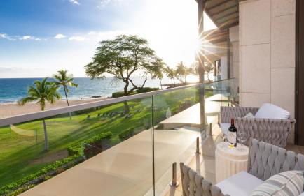 ❤PiH❤ Hapuna Sunsets Beachfront Steps From Ocean A33 - Foto 8