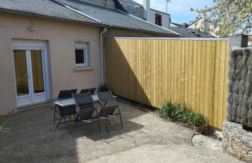 Gîte ARDELAY et son jardin, 10 min du Grand Parc - Photo 18