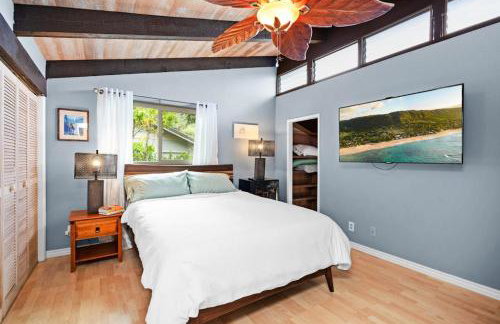 Seabreeze Hawaii Kai - 30-Night Minimum - Foto 15