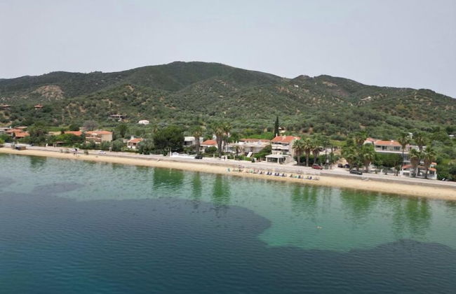 Evia Bay Suites & Retreats - Foto 26