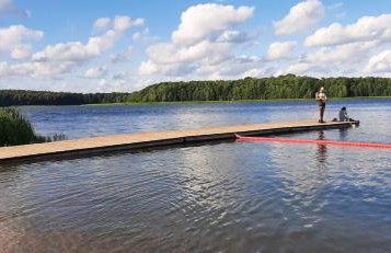 Kawalerka u Megi - Foto 12