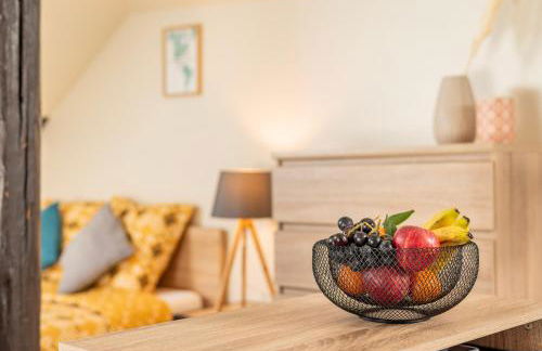 Celestial - GOLDEN TREE - WIFI - 20min St-Croix & Center Parcs - Foto 6