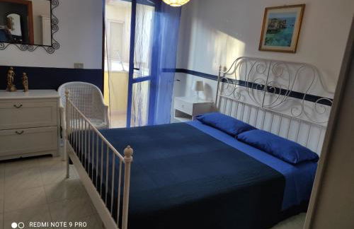 IL GIRASOLE, distante solo 200 mt. REALI dal mare - Foto 7