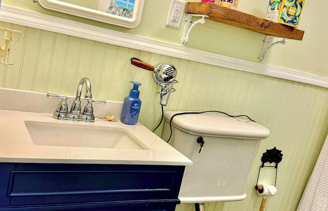 Siltcoos Station Retreats - Foto 67