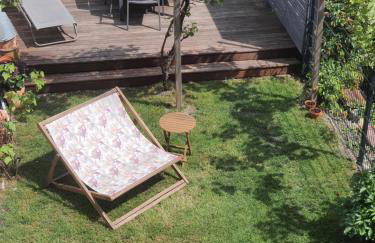 FeWo Sonne - Foto 22