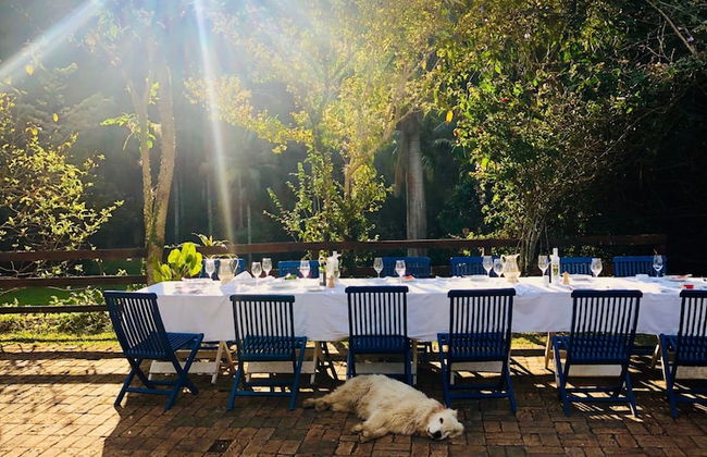 FAZENDA CATUÇABA - Foto 44