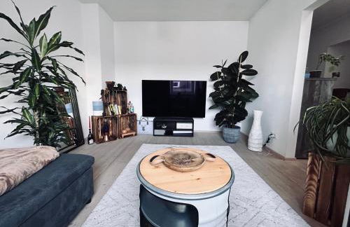 Sunlit Maisonette by the Alster - Photo 9