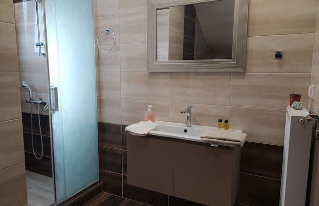 Villa Kastania - Foto 29