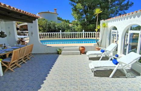 Villa Maya - Photo 43