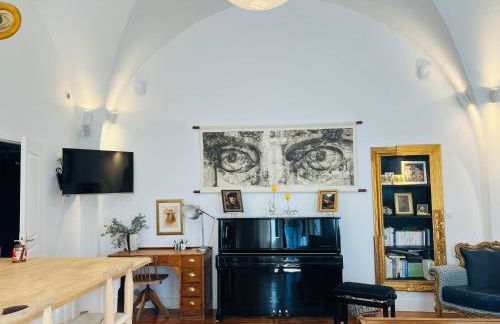 Courbet's bachelor pad - Foto 8