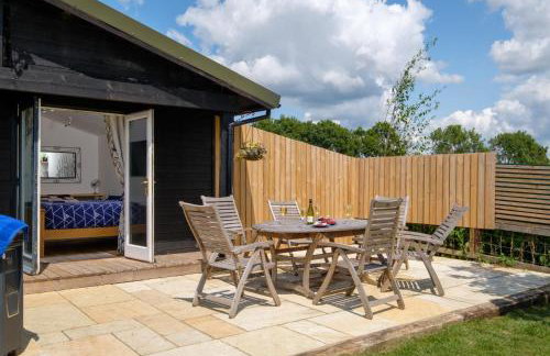 Ash Lodge - Exclusive Lodge with Hot Tub and stunning views - Foto 10