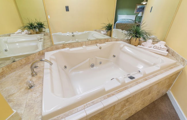 Massanutten Resort by Tripforth - Foto 64