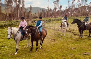 Stewards Bothy - Foto 59