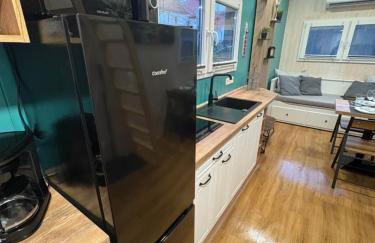 KE-Tiny Siedlung Haus Charlie - Foto 10