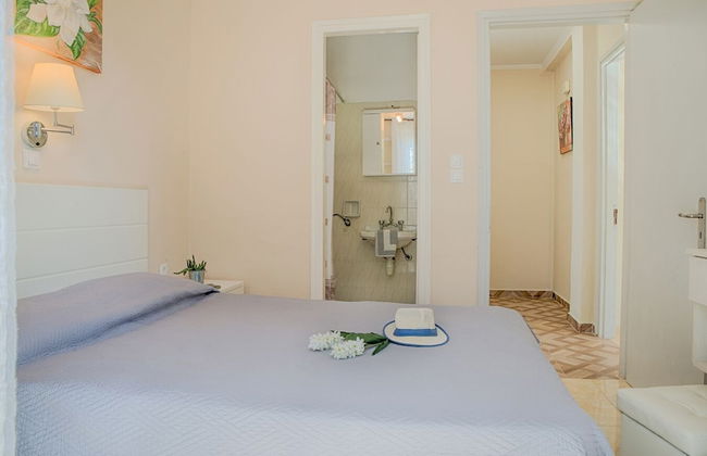 Andreas Hideaway Palaiokastritsa - Foto 2