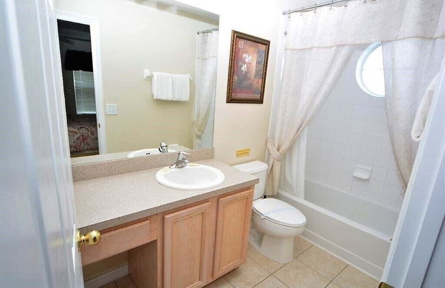 Huge 6-bed Emerald Is Resort- Elite Vacation Homes - Photo 21