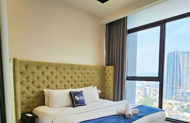 Expressionz Premium Suites at KLCC - Foto 15