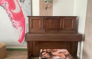 Red Flat Paris - Foto 63