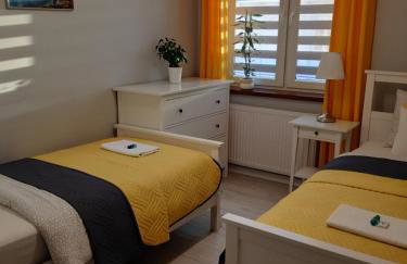 Apartament FAMILY- klimatyzacja - Photo 3