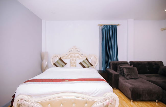 Le Best Pool Villa Chiangmai - Foto 10