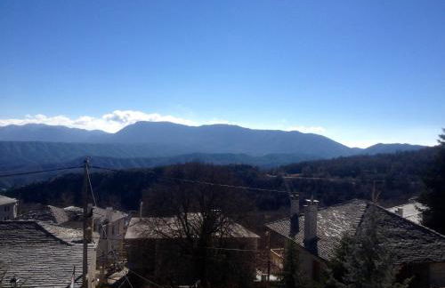 Archontiko Zarkada - Foto 66