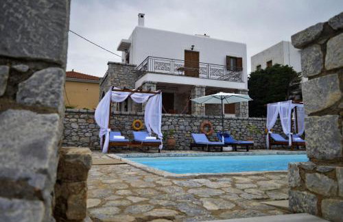 Malvazios Villas #8 - Foto 11