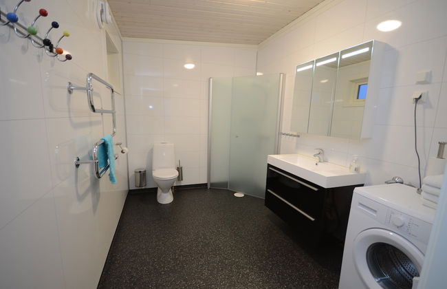 Ekker Island Arctic Lodge - Photo 44