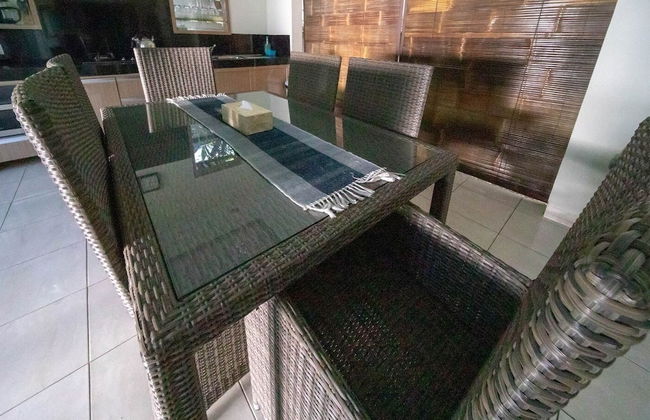 Bahagia Villas - Foto 8