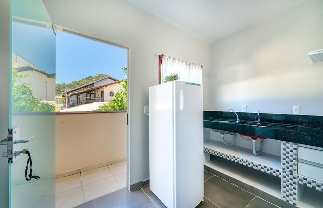 AP 28 Ala Zimbros Residencial Solavir - Foto 35