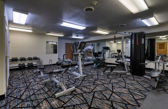 All Towne Suites - Foto 58