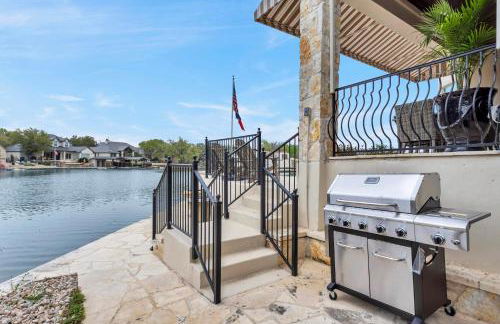 Diagonal Dreams Lake House and Concierge Services - Foto 23