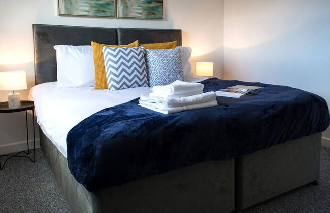 Whitemoor Suite Leamington Spa - Photo 4