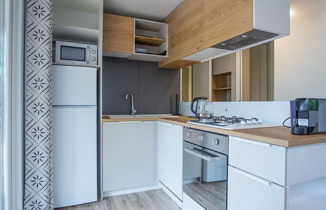 Attractive Chalet with Microwave near Forest - Photo 6